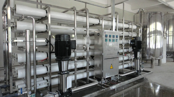 Custom Drinking Water Treatment Systems Ultra - Tigh Temperature ( UHT )
